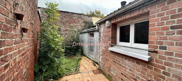 2 bedrooms Townhouse in Aire-sur-la-Lys, France No. 48430 7