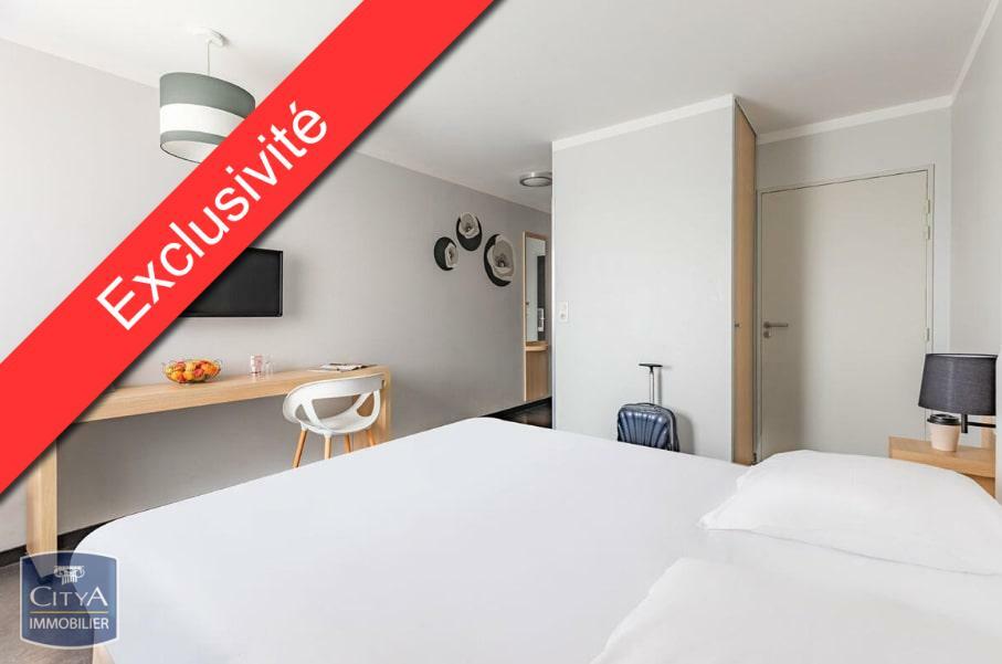 Estudio en Reims, France No. 43582