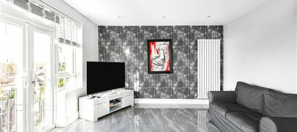 1 Schlafzimmer Wohnung in Surrey, United Kingdom, Nr. 8604 3