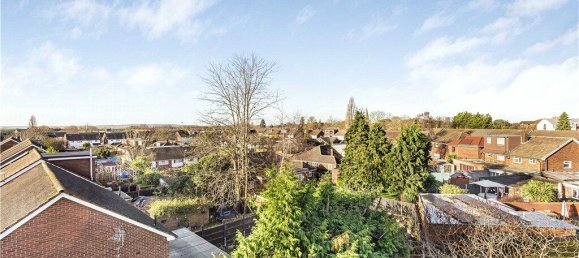 1 Schlafzimmer Wohnung in Surrey, United Kingdom, Nr. 8604 9