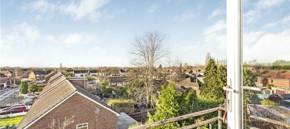 1 Schlafzimmer Wohnung in Surrey, United Kingdom, Nr. 8604 4