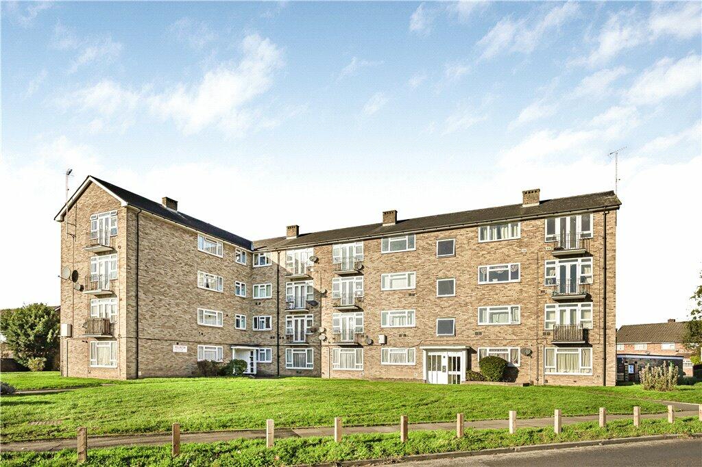 1 Schlafzimmer Wohnung in Surrey, United Kingdom, Nr. 8604