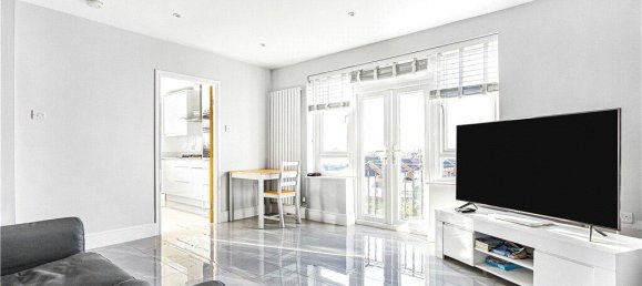 1 Schlafzimmer Wohnung in Surrey, United Kingdom, Nr. 8604 2