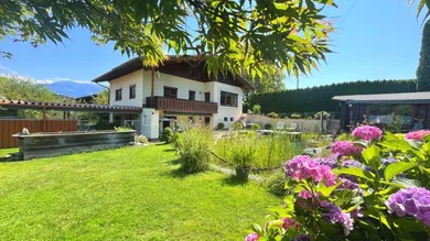 5-Zimmer Haus in Baldramsdorf, Austria, Nr. 243164