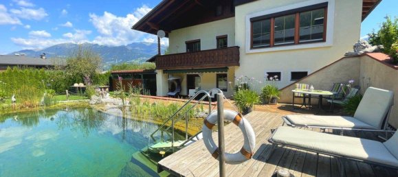 5-Zimmer Haus in Baldramsdorf, Austria, Nr. 243164 5