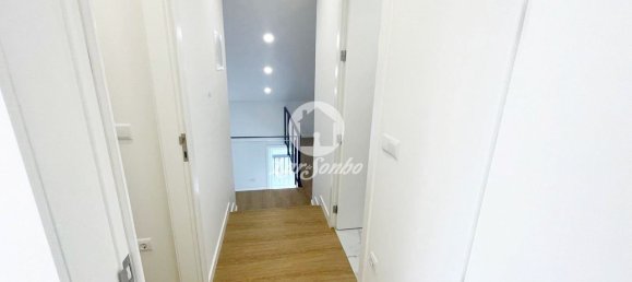 3 غرف نوم منزل في Povoa de Varzim, Portugal رقم 24663 20