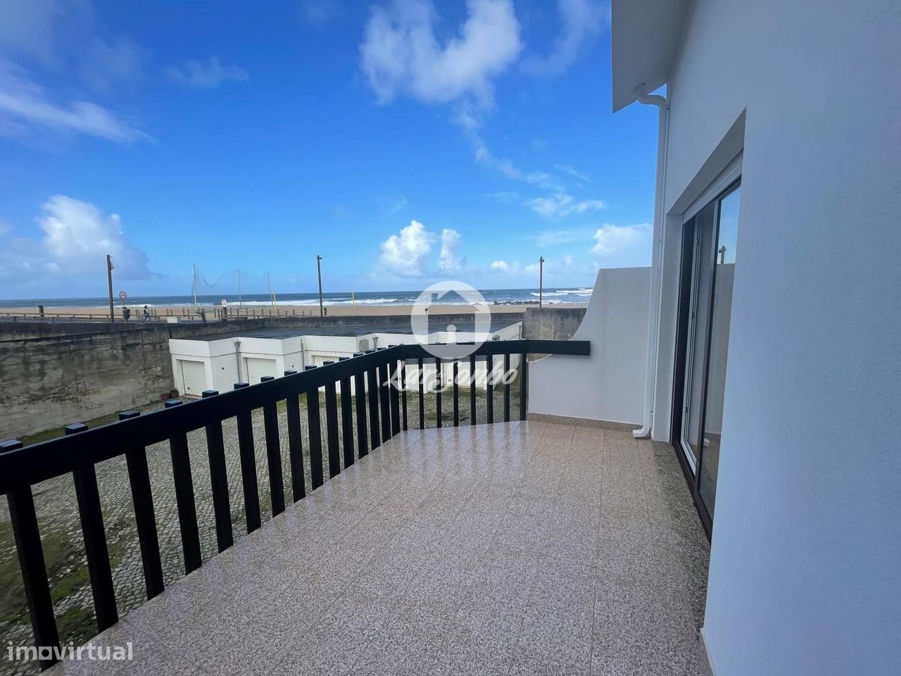 3 غرف نوم منزل في Povoa de Varzim, Portugal رقم 24663