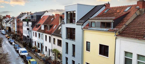 4 rooms Duplex in Bremen, Germany No. 288685 2