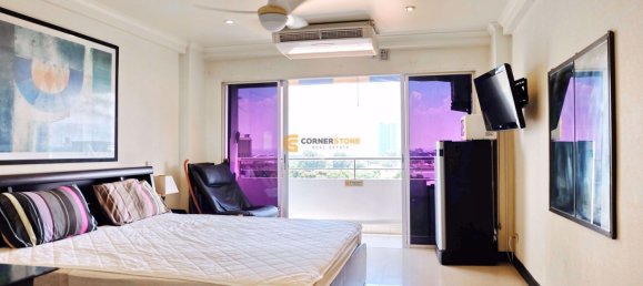 2 Schlafzimmer Eigentumswohnung in Pattaya, Thailand, Nr. 19519 6