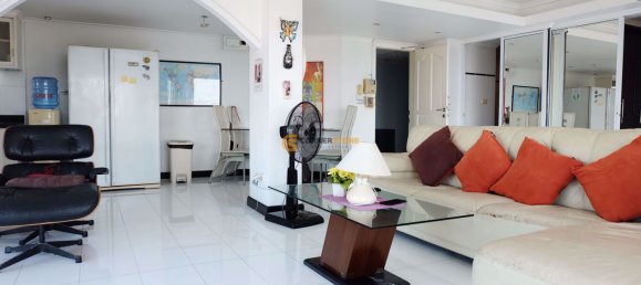 2 Schlafzimmer Eigentumswohnung in Pattaya, Thailand, Nr. 19519 18