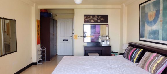 2 Schlafzimmer Eigentumswohnung in Pattaya, Thailand, Nr. 19519 8