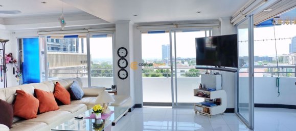 2 Schlafzimmer Eigentumswohnung in Pattaya, Thailand, Nr. 19519 17