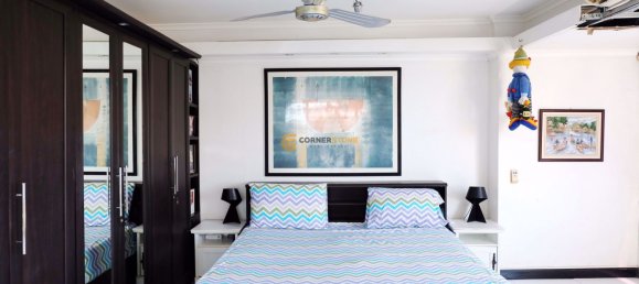 2 Schlafzimmer Eigentumswohnung in Pattaya, Thailand, Nr. 19519 11