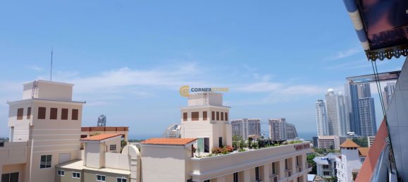 2 Schlafzimmer Eigentumswohnung in Pattaya, Thailand, Nr. 19519 3