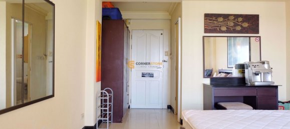 2 Schlafzimmer Eigentumswohnung in Pattaya, Thailand, Nr. 19519 7