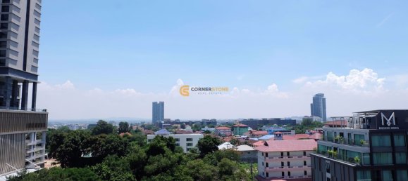 2 Schlafzimmer Eigentumswohnung in Pattaya, Thailand, Nr. 19519 4