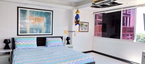 2 Schlafzimmer Eigentumswohnung in Pattaya, Thailand, Nr. 19519 12