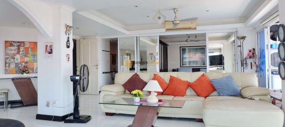 2 Schlafzimmer Eigentumswohnung in Pattaya, Thailand, Nr. 19519 19