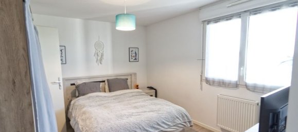 1 غرف نوم شقة في Douai, France رقم 65739 5