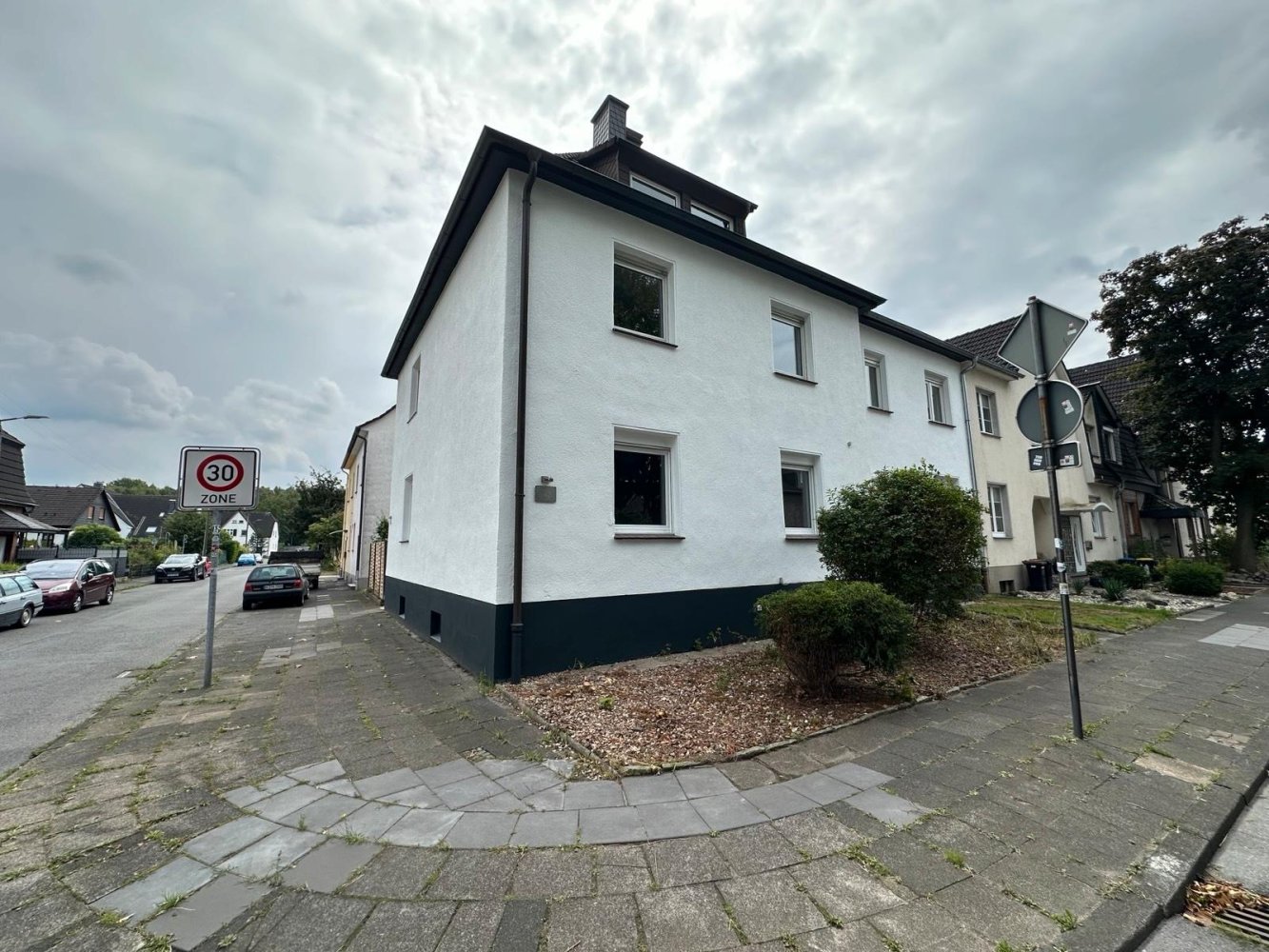 4 غرف نوم تاون هاوس في Recklinghausen, Germany رقم 251565