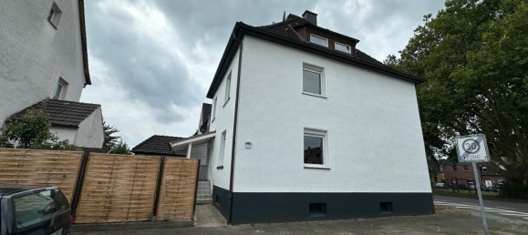 4 غرف نوم تاون هاوس في Recklinghausen, Germany رقم 251565 2