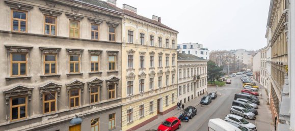 2 rooms Apartment in Rudolfsheim-Funfhaus, Austria No. 13455 14