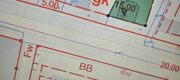 1232m² Land in Vienna, Austria No. 128034 4