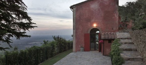 4 chambres Villa à Pisa, Italy No. 196572 2