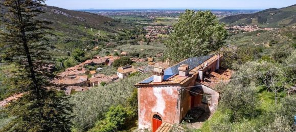 4 chambres Villa à Pisa, Italy No. 196572 21