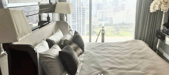 2 Schlafzimmer Eigentumswohnung in Bangkok, Thailand, Nr. 13227 5