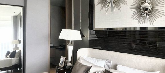 2 Schlafzimmer Eigentumswohnung in Bangkok, Thailand, Nr. 13227 6