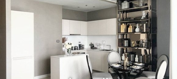 2 Schlafzimmer Eigentumswohnung in Bangkok, Thailand, Nr. 13227 3