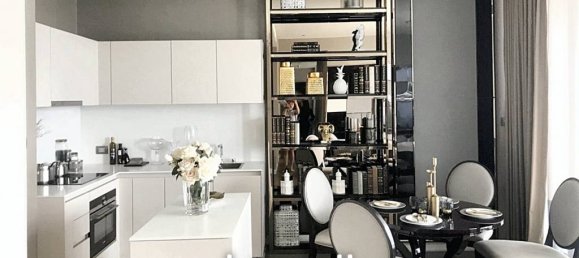 2 Schlafzimmer Eigentumswohnung in Bangkok, Thailand, Nr. 13227 4