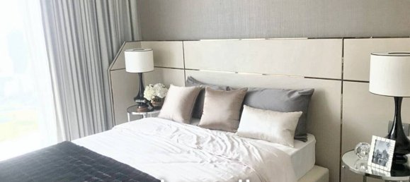 2 Schlafzimmer Eigentumswohnung in Bangkok, Thailand, Nr. 13227 7