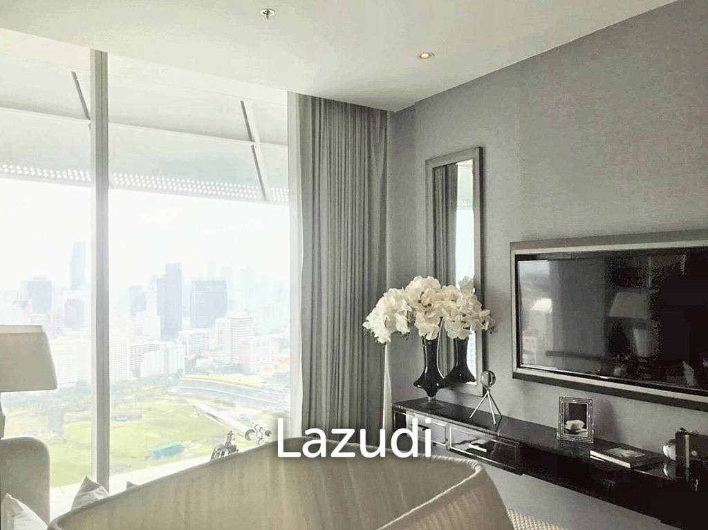 2 Schlafzimmer Eigentumswohnung in Bangkok, Thailand, Nr. 13227