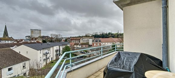 1 Schlafzimmer Wohnung in Chalons-en-Champagne, France, Nr. 76945 6