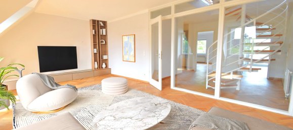 2 Schlafzimmer Doppelhaus in Düsseldorf, Germany, Nr. 325423 2