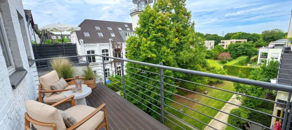 2 Schlafzimmer Doppelhaus in Düsseldorf, Germany, Nr. 325423 5