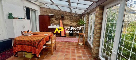 Casa T3 em Argenteuil, France N.º 136736 8