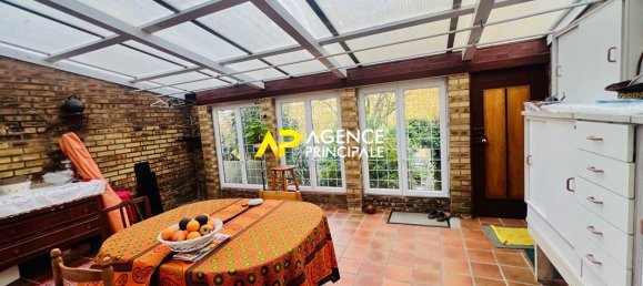 Casa T3 em Argenteuil, France N.º 136736 9