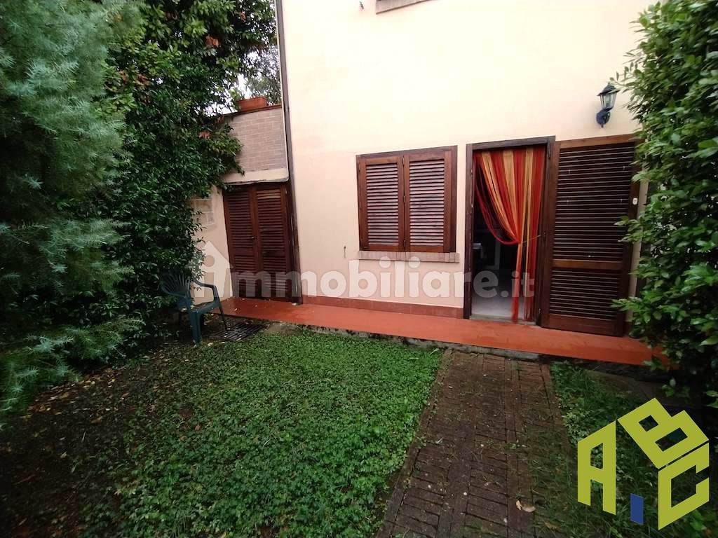2 bedrooms Apartment in Santa Luce, Italy No. 78681