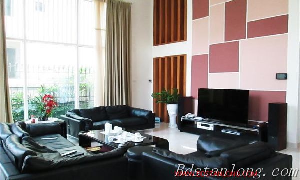 4 bedrooms Villa in Tay Ho, Vietnam No. 3208