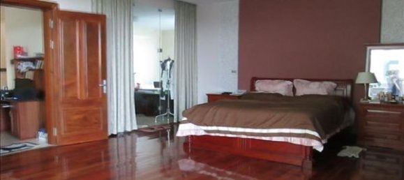 4 bedrooms Villa in Tay Ho, Vietnam No. 3208 2