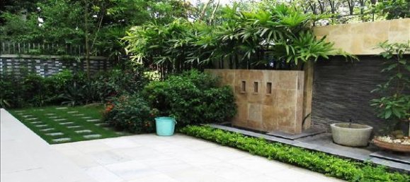 4 bedrooms Villa in Tay Ho, Vietnam No. 3208 4