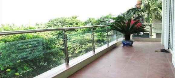 4 bedrooms Villa in Tay Ho, Vietnam No. 3208 3