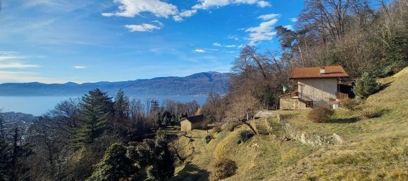 10 rooms House in Verbania, Italy No. 282153 13