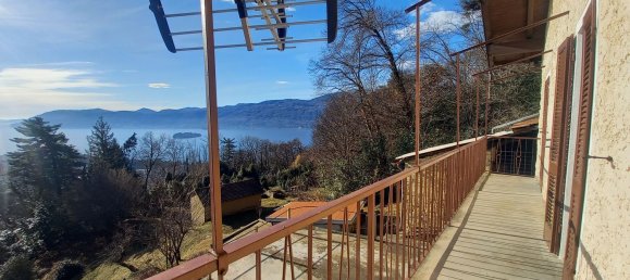 10 rooms House in Verbania, Italy No. 282153 15