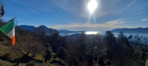 10 rooms House in Verbania, Italy No. 282153 21