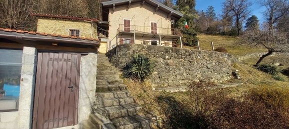 10 rooms House in Verbania, Italy No. 282153 7