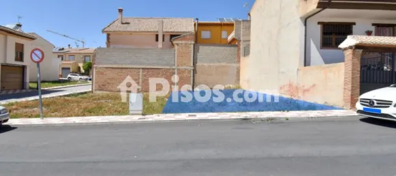 Grundstück in Padul, Spain 137m², Nr. 181273 3